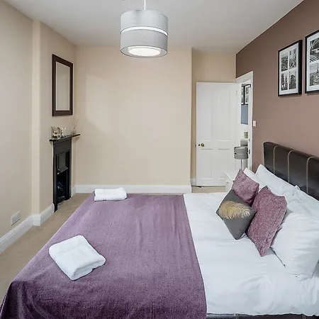 Skyline Serviced Apartments - London Bridge Esterno foto