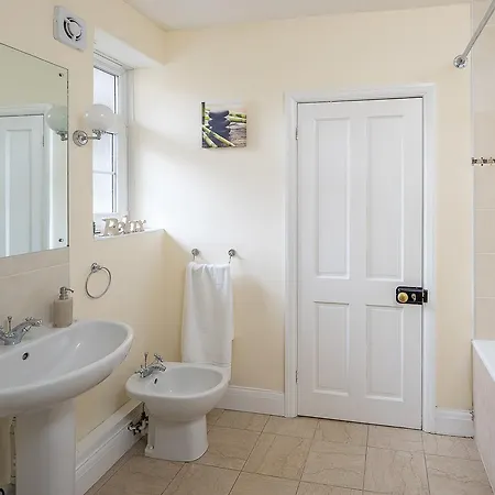 Skyline Serviced Apartments - London Bridge Esterno foto