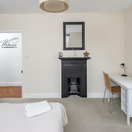 Skyline Serviced Apartments - London Bridge Esterno foto