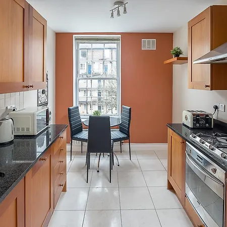 Skyline Serviced Apartments - London Bridge Esterno foto