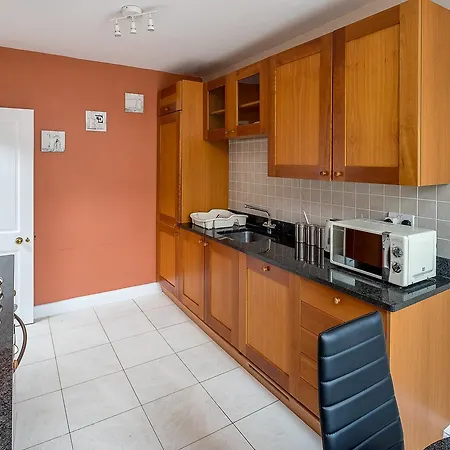 Skyline Serviced Apartments - London Bridge Esterno foto