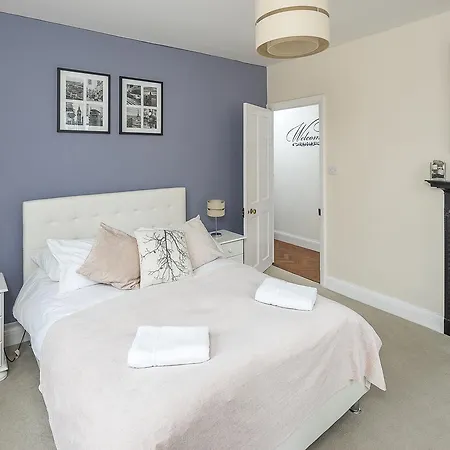 Skyline Serviced Apartments - London Bridge Esterno foto