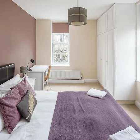 Skyline Serviced Apartments - London Bridge Esterno foto