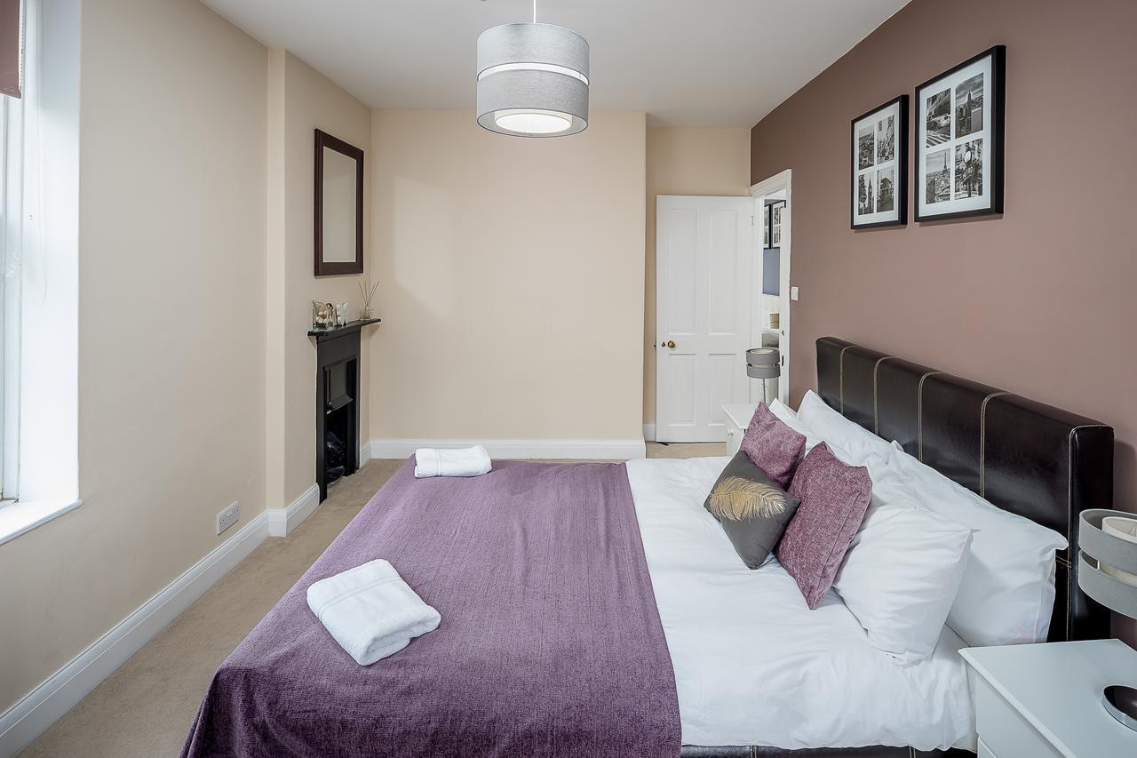 Appartamento Skyline Serviced - Bridge Londra